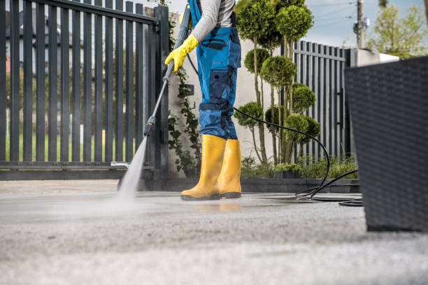 Why Choose Our Certified Pressure Washing Experts for Your Project Needs in West Cape May, NJ?