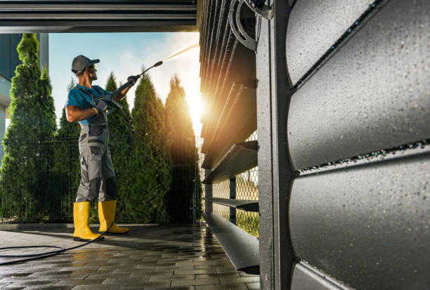 Why Choose Our Certified Pressure Washing Experts for Your Project Needs in West Cape May, NJ?