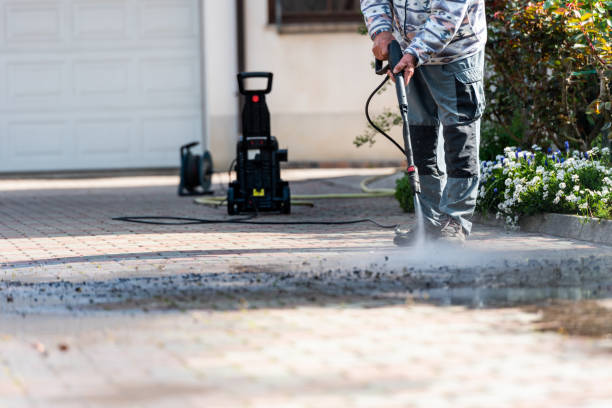 Pressure Washing Contractors in West Cape May, NJ