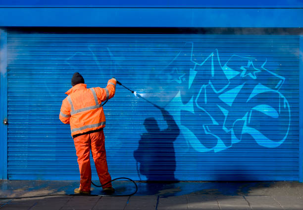 Best Commercial Building Pressure Washing  in West Cape May, NJ