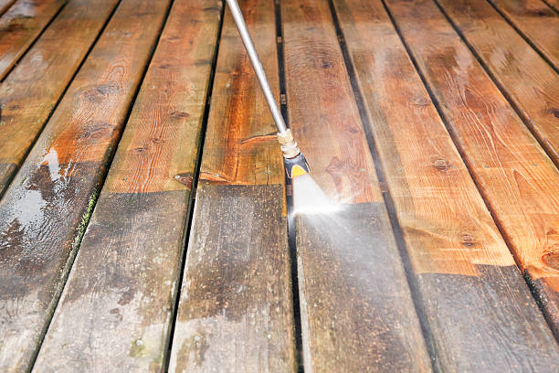 West Cape May, NJ Pressure Washing Company