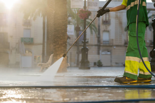 Best Fence Pressure Washing  in West Cape May, NJ