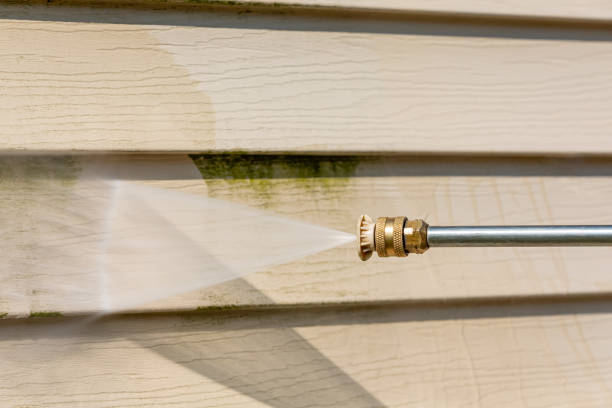 Best Roof Power Washing Services  in West Cape May, NJ
