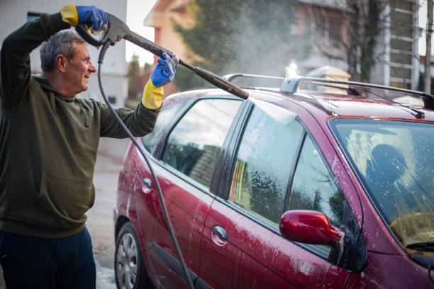 Best Power Washing Near Me  in West Cape May, NJ