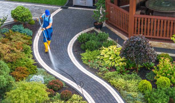 Why Choose Our Certified Pressure Washing Experts for Your Project Needs in West Cape May, NJ?