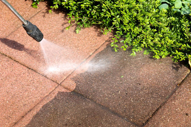 Best Garage Pressure Washing  in West Cape May, NJ