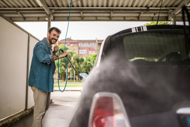 Best Affordable Power Washing  in West Cape May, NJ